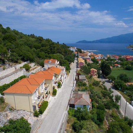 Gabriel Houses Agia Efimia Exterior photo