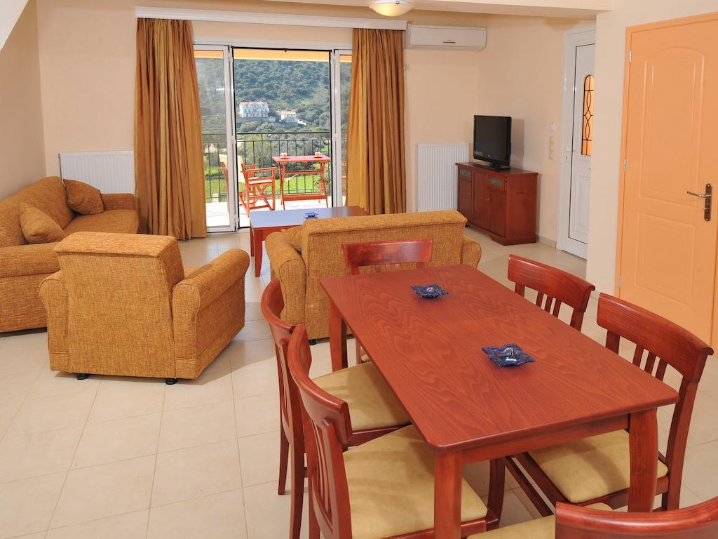 Gabriel Houses Agia Efimia Exterior photo