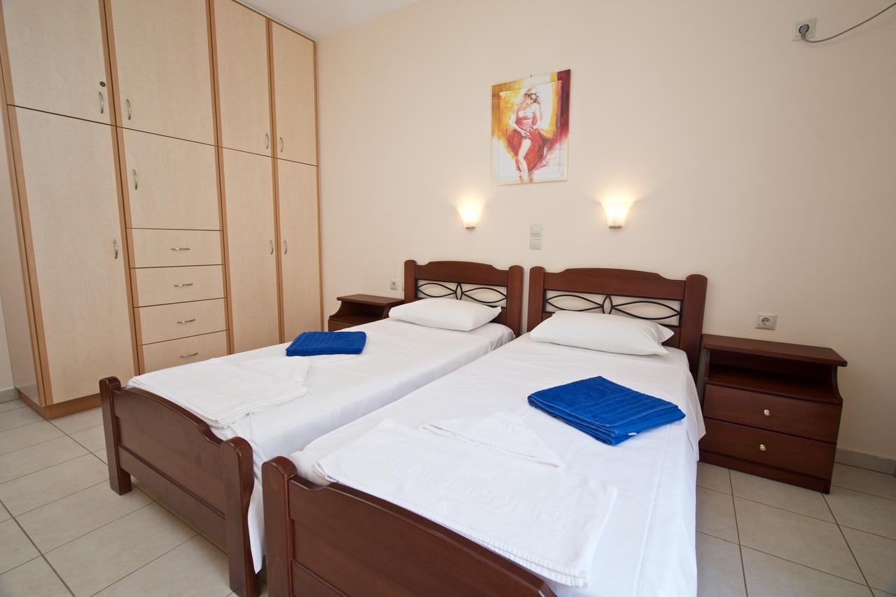 Gabriel Houses Agia Efimia Exterior photo