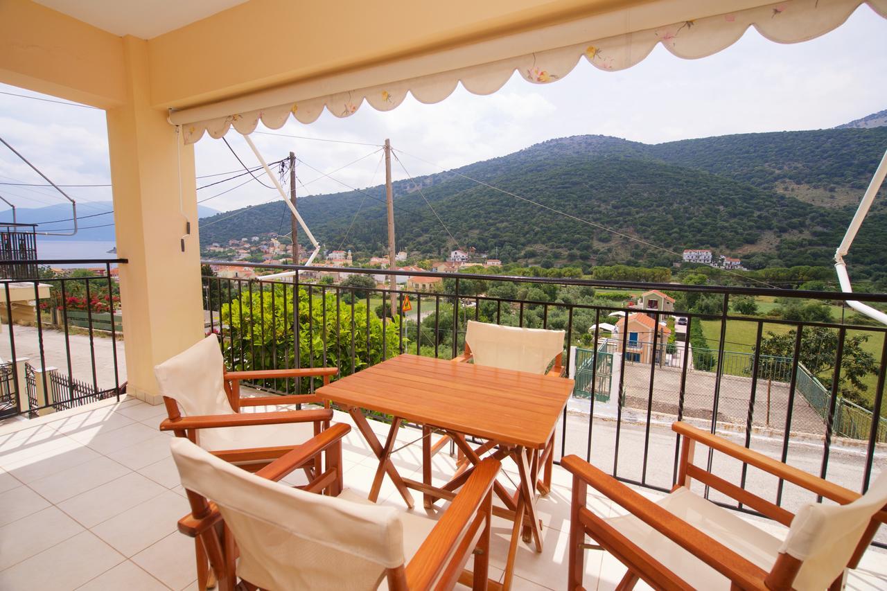 Gabriel Houses Agia Efimia Exterior photo