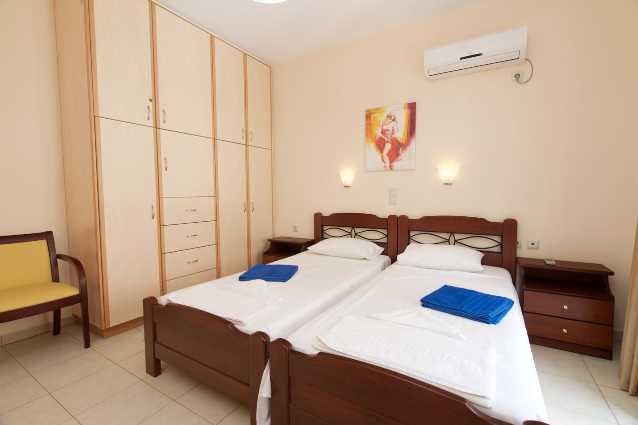 Gabriel Houses Agia Efimia Exterior photo
