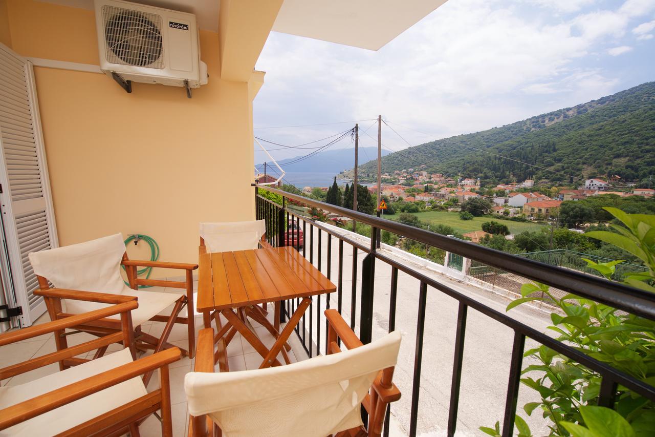 Gabriel Houses Agia Efimia Exterior photo