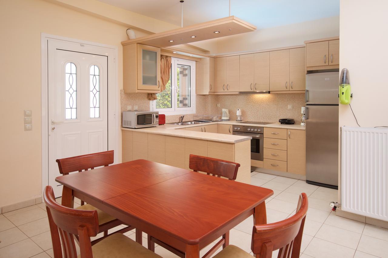 Gabriel Houses Agia Efimia Exterior photo