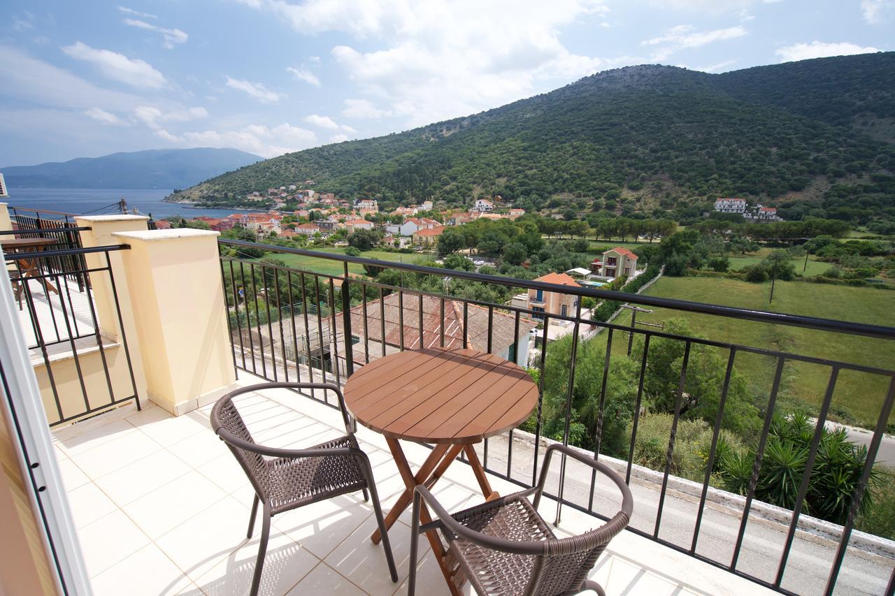 Gabriel Houses Agia Efimia Exterior photo