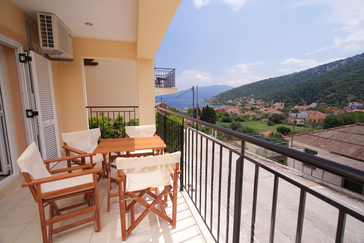 Gabriel Houses Agia Efimia Exterior photo